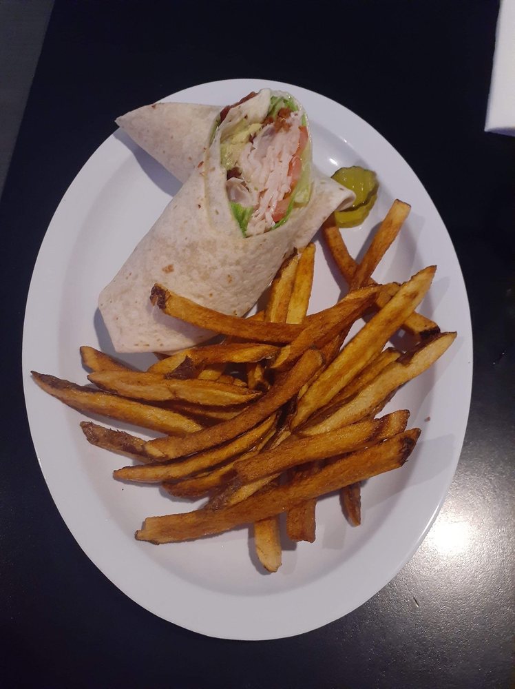 Fourth Plain Bar & Grill