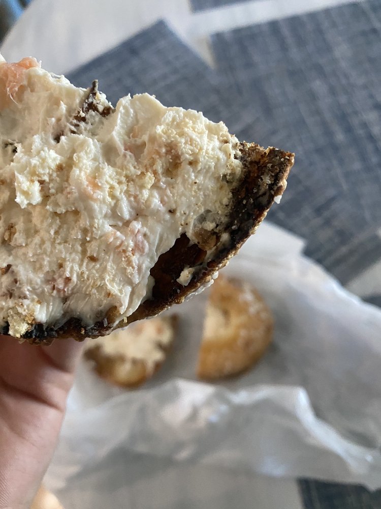 Solomon Bagels & Donuts Solomon Bagels & Donuts