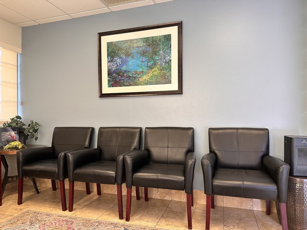 image of business Alexa Carrara Benzell, DDS - Campbell Dental Group