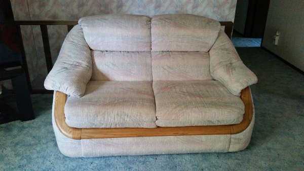 Allen S Upholstery Furniture 2621 E Harry St Wichita Ks Photo Of Allen S Upholstery Wichita Ks United States
