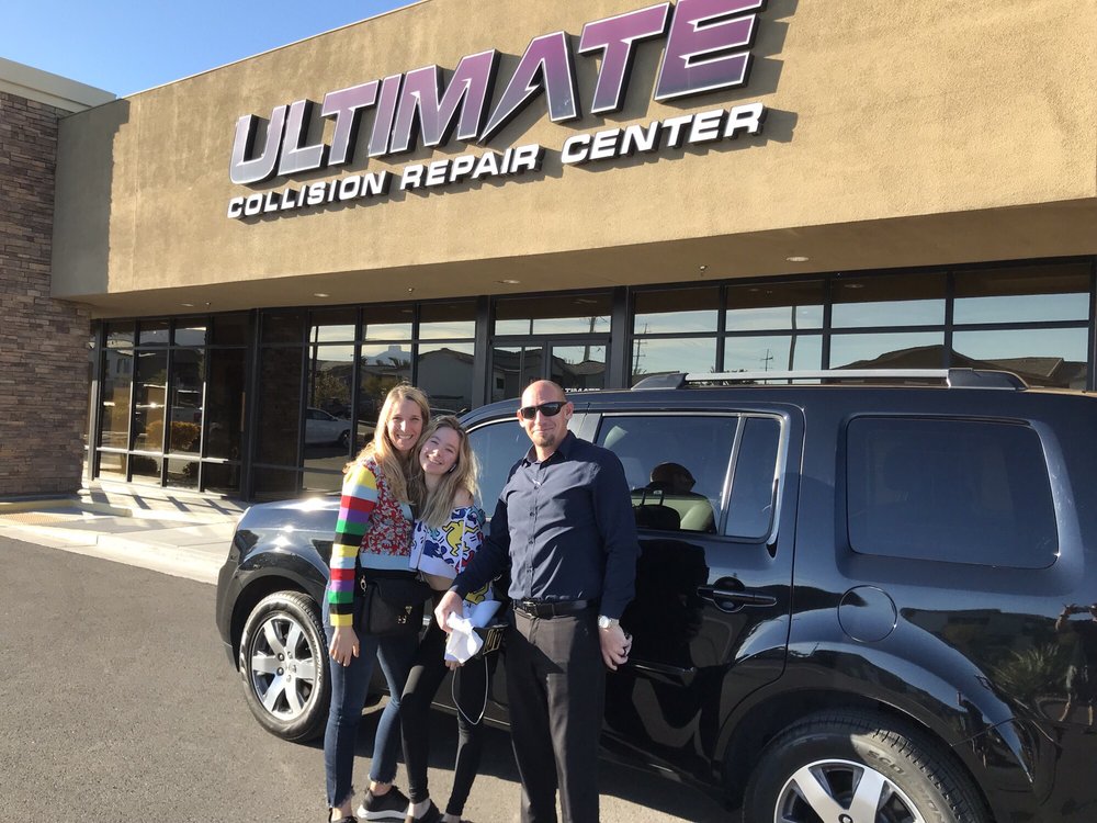 Collision Repair Center >> Ultimate Collision Repair Center 61 Reviews Body Shops 10130 W Collision Repair Center >> Ultimate Collision Repair Center 61 Reviews Body Shops 10130 W