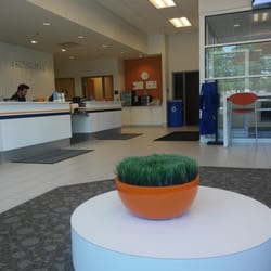 progressive call center