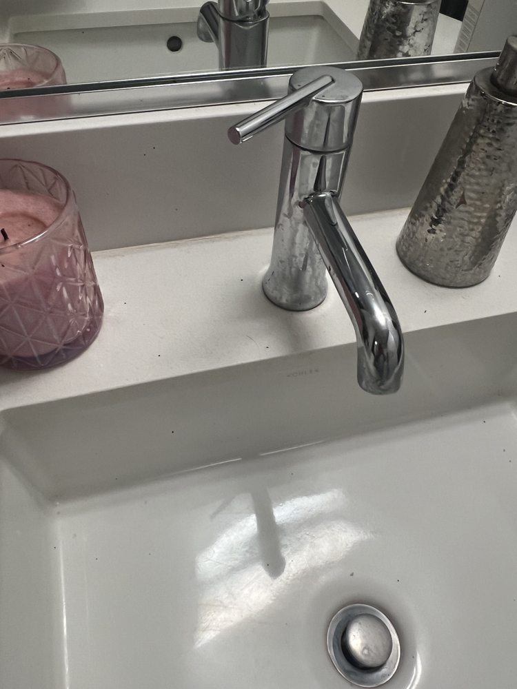 Cleaning With Meaning