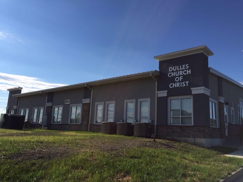 Dulles Church of Christ
