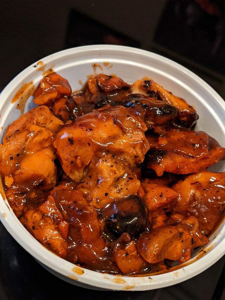 Pampanga’s Cuisine