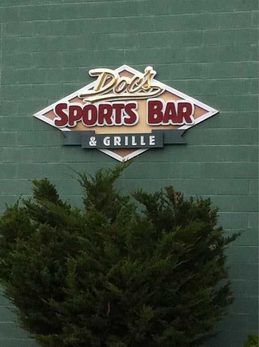 Doc’s Sports Bar & Grille CLOSED 11 Reviews Sports Bars 340 E