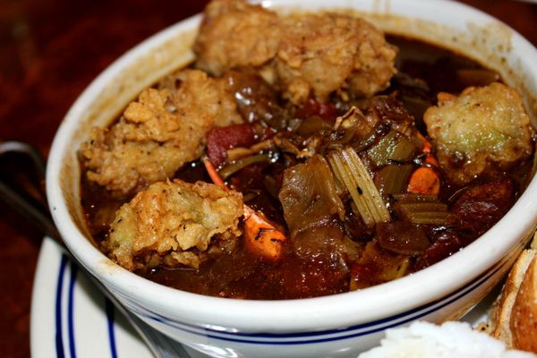 Liberty Kitchen At The Treehouse 189 Photos 176 Reviews Photo Of Liberty Kitchen At The Treehouse Houston Tx United States Gumbo