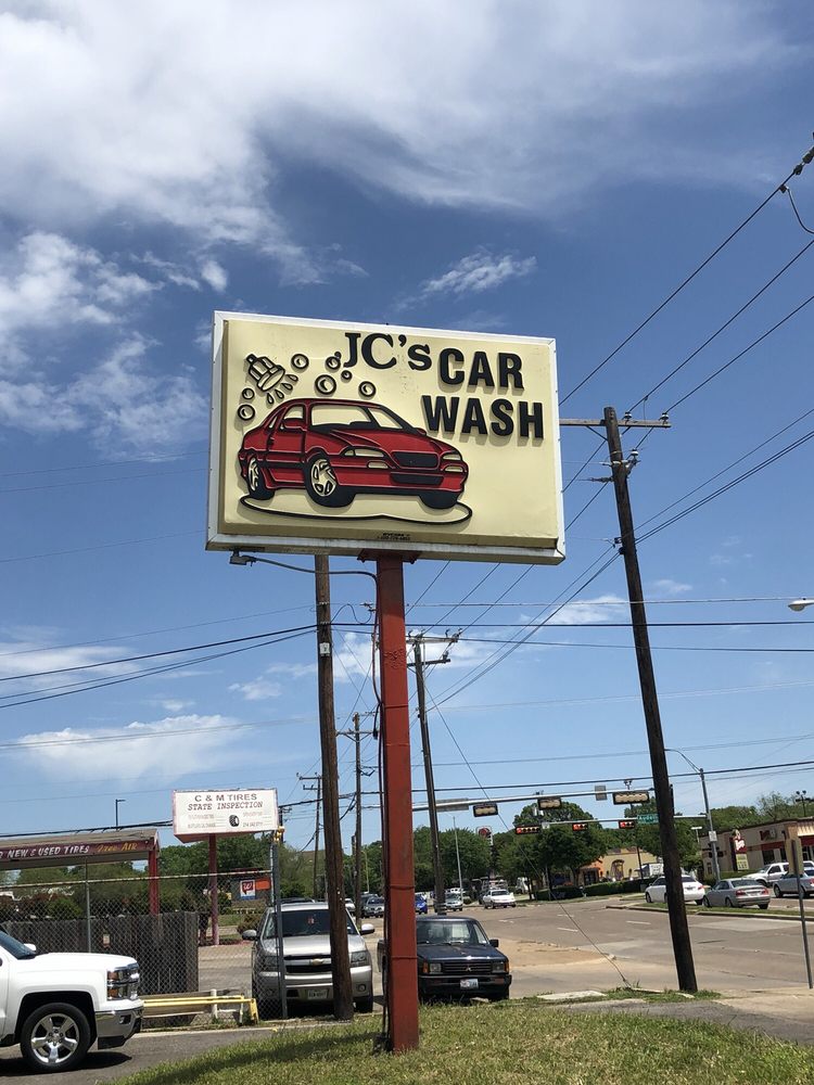 JC’s Car Wash 22 Photos & 35 Reviews Car Wash 9715 Walnut Hill Ln, Dallas, TX Phone