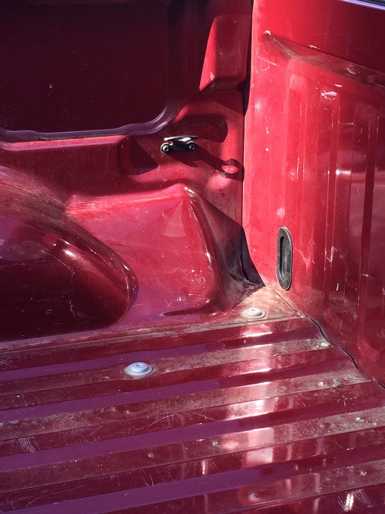 Firehouse Mobile Detail