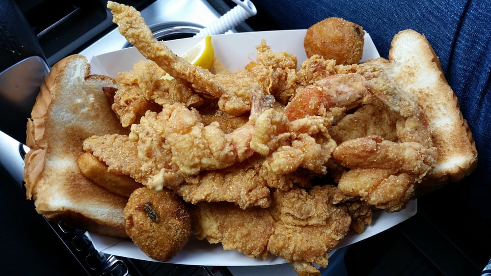 Mattie’s Catfish Kitchen & More 12 Reviews Fish & Chips 6011