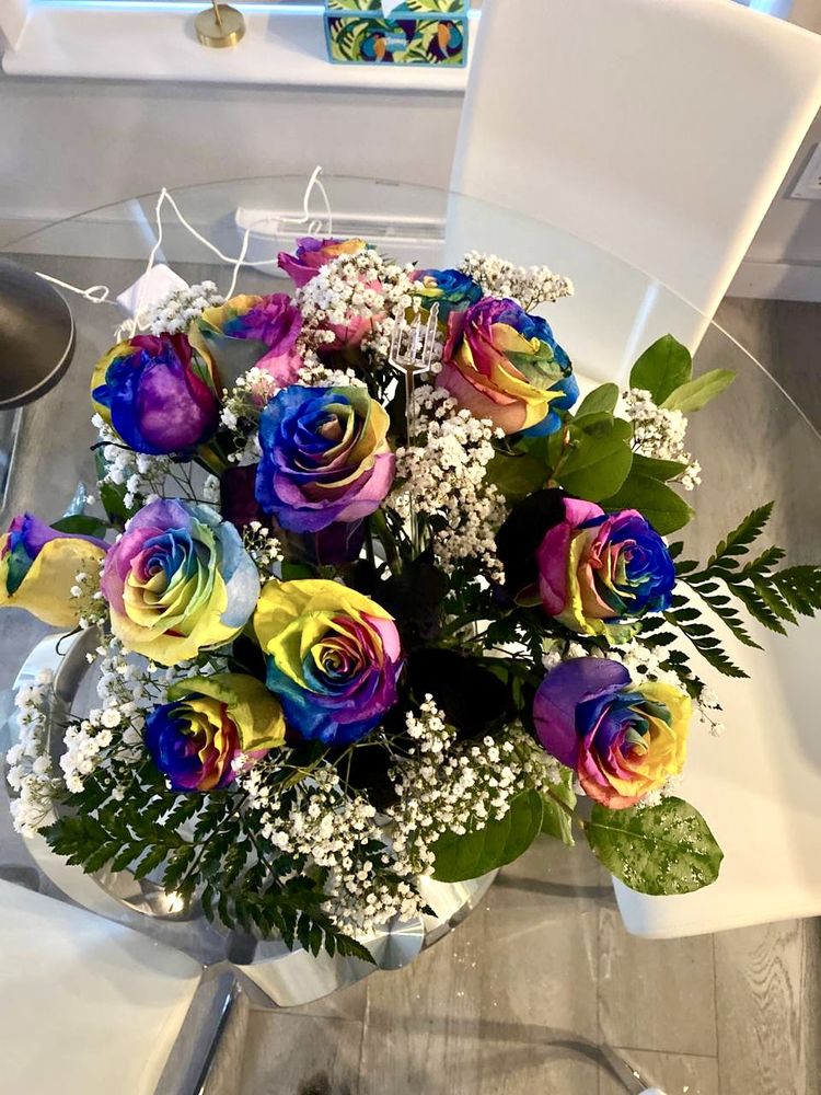 Sally Florist Delta