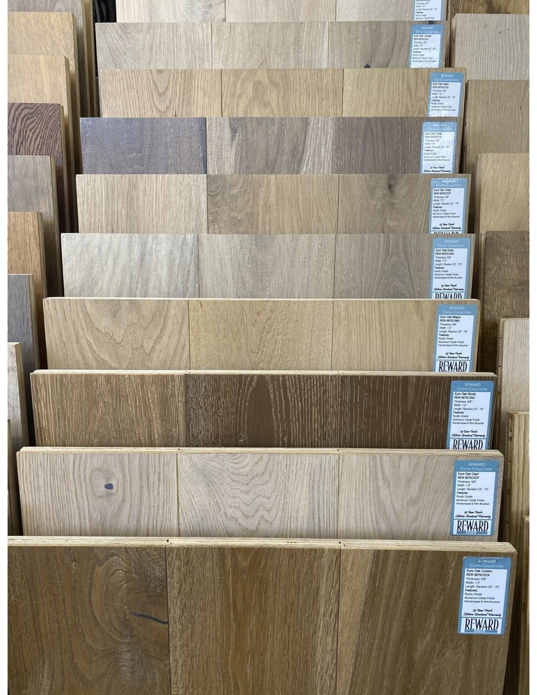 image of business Metro Floors