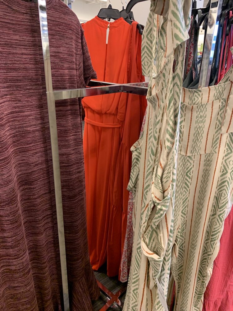 Nordstrom Rack