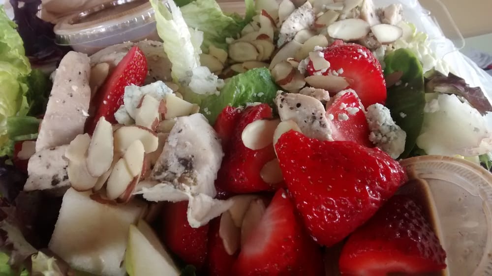 Kiwi Frozen Yogurt 10 Reviews Ice Cream & Frozen Yogurt 3150