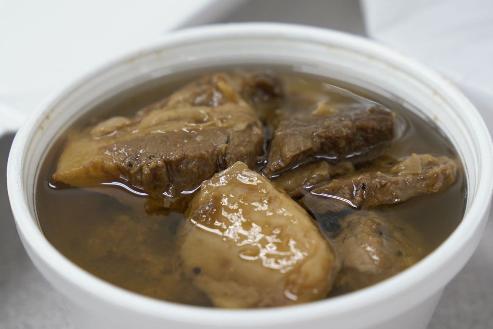 Kainan Sa Kanto