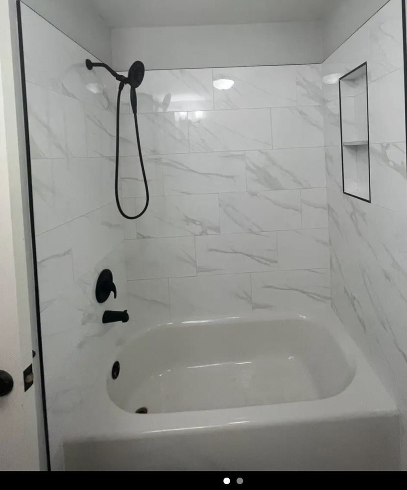 Carolina Hardwood & Ceramic Floors