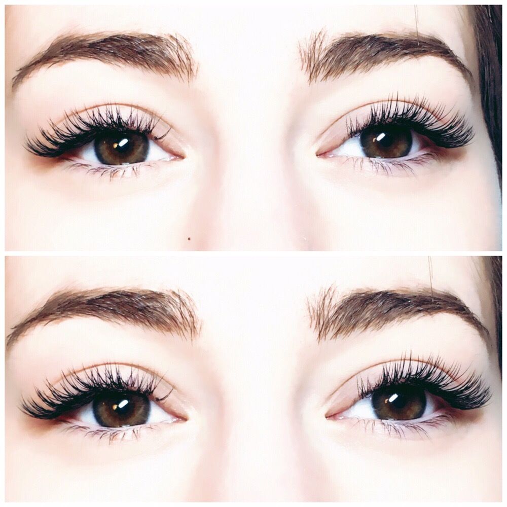 Lash Darling