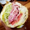 The Heights Deli & Bottle Shop