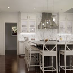 Ferrarini Co Kitchens Interiors 12 Photos Contractors Photo Of Ferrarini Co Kitchens Interiors Elkins Park Pa United