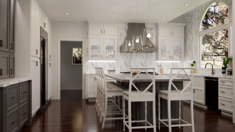 image of business Ferrarini & Co. Kitchens & Interiors