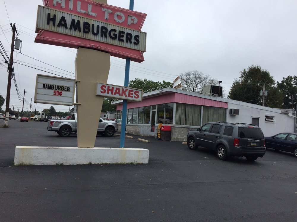 Hilltop DriveIn 21 Photos & 27 Reviews Ice Cream & Frozen Yogurt