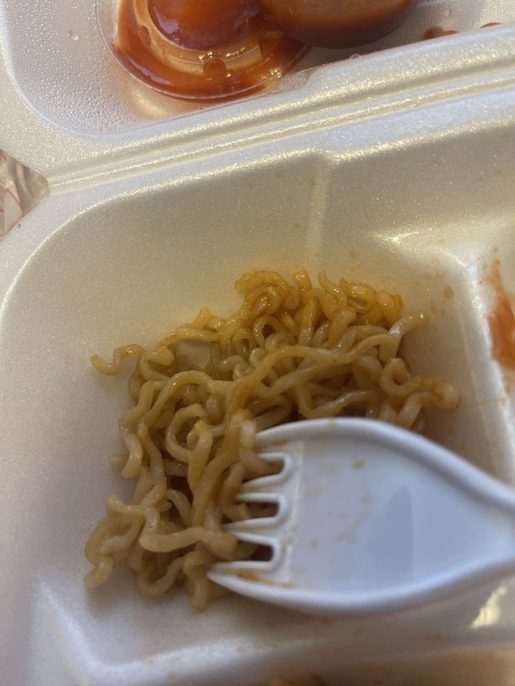 Tokyo Kinston Japanese Restaraunt