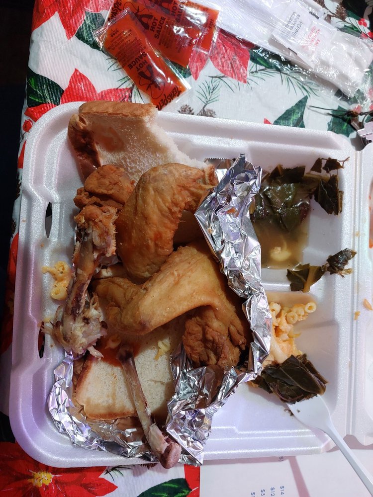 Ernestine's Table Restaurant Ernestine's Table Restaurant