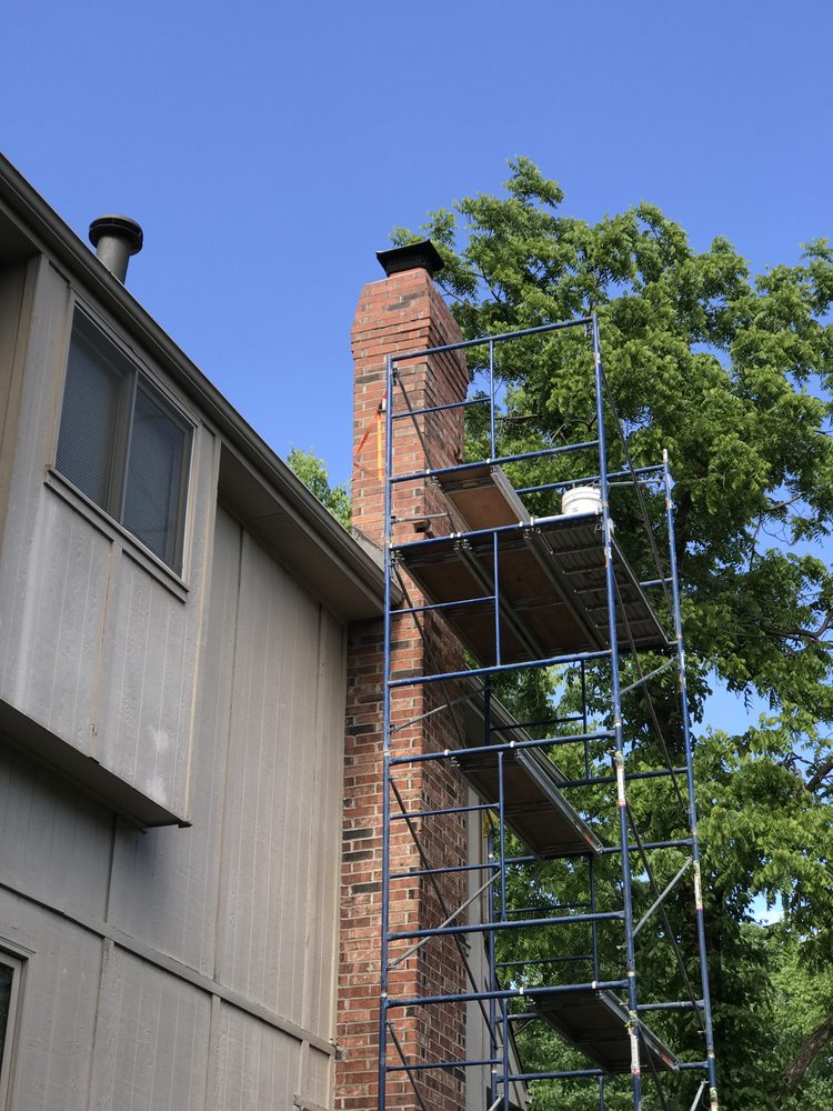 Sleep Easy Chimney Service 29 Photos 10 Reviews Sweeps Sleep Easy Chimney Service 29 Photos 10 Reviews Sweeps Kansas City Mo Phone Number Yelp