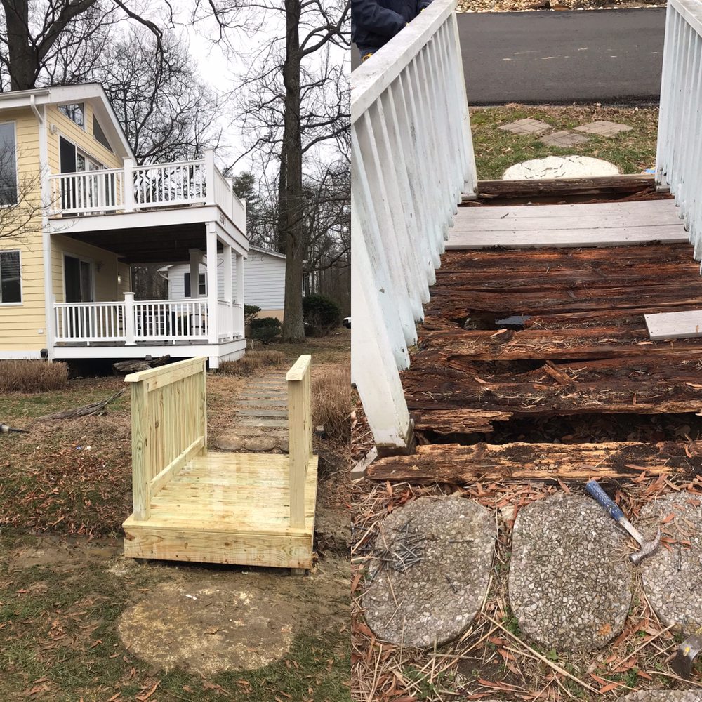 Dream General Contractor