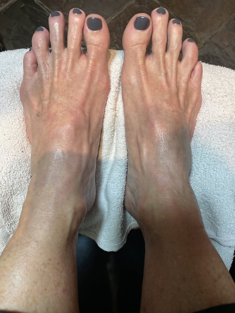Dolce Salon & Spa