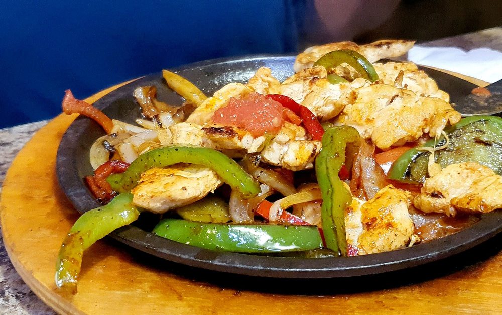 Monterrey Mexican Restaurant