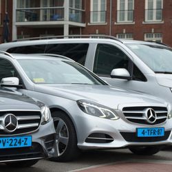 Schiphol Taxi Tilburg? Bij Wie?