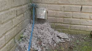 Ez Air Duct and Dryer Vent Cleaning