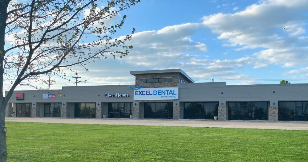 image of business Excel Dental