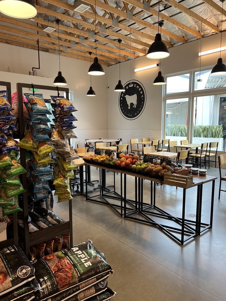 The Butchery Quality Meats