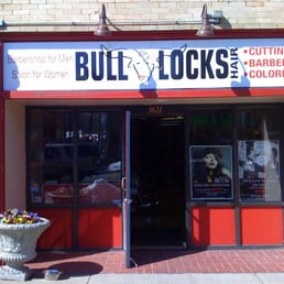 Bull Locks Barbers - CLOSED - 52 Reviews - Barbers - 3621 ...