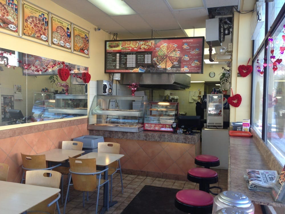 Atlas Pizza
