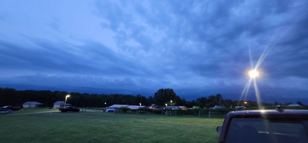 Seven Springs Farms and Vineyards