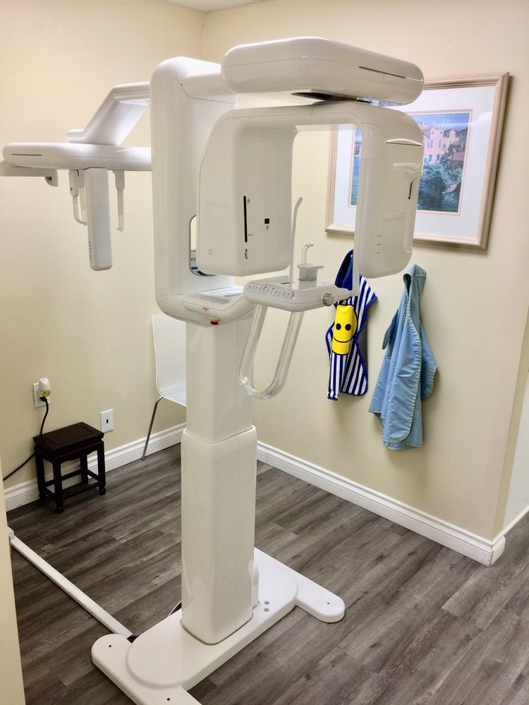 image of business Patriot Dental