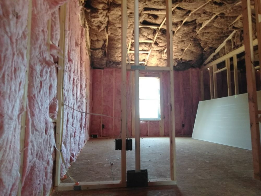 Precise Custom Home Builder