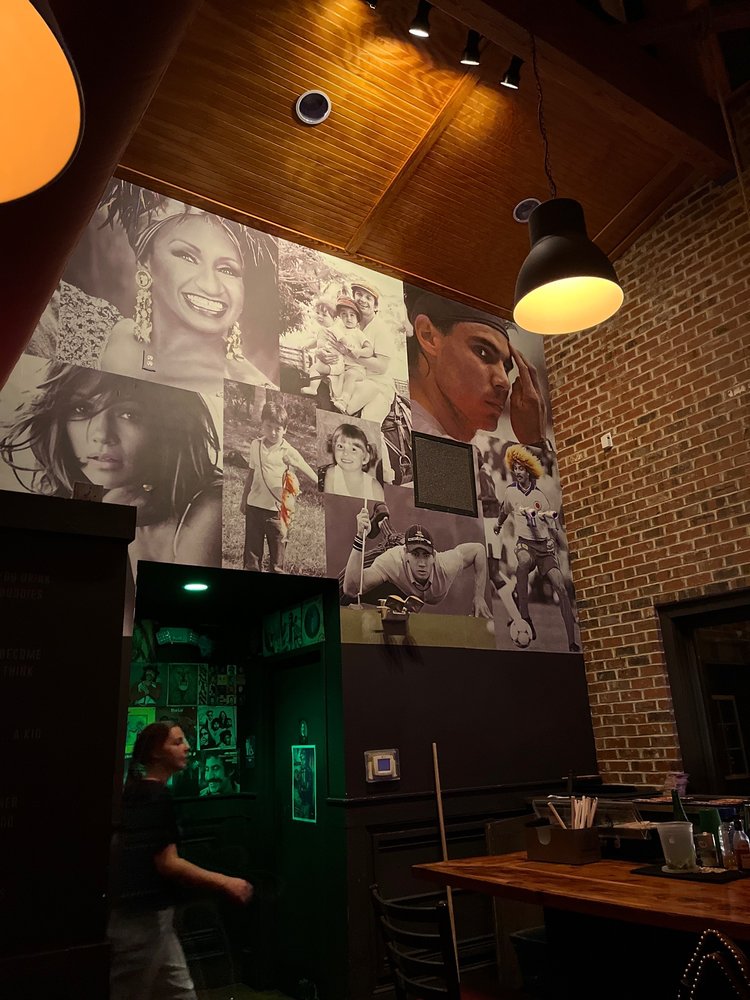 Gonza Tacos Y Tequila