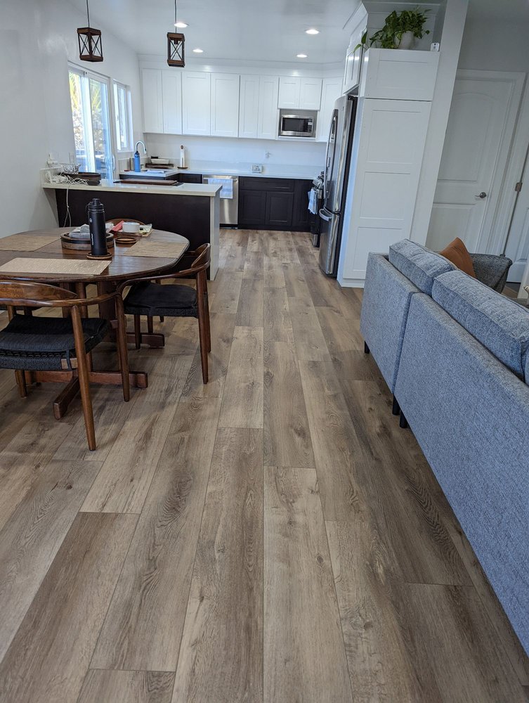image of business San Diego Flooring Express