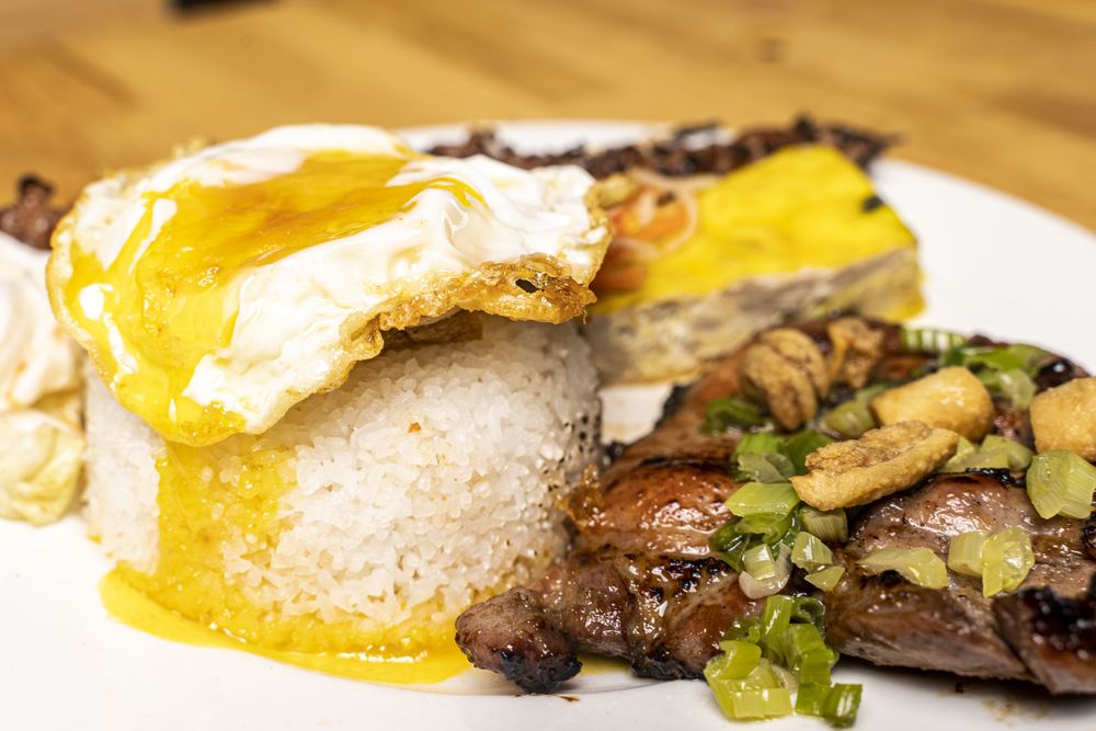 Cơm Tấm Bụi Cơm Tấm Bụi