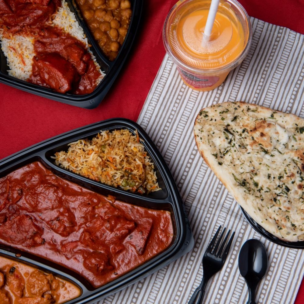Butter Chicken Company