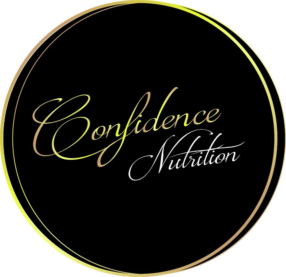 Confidence Nutrition
