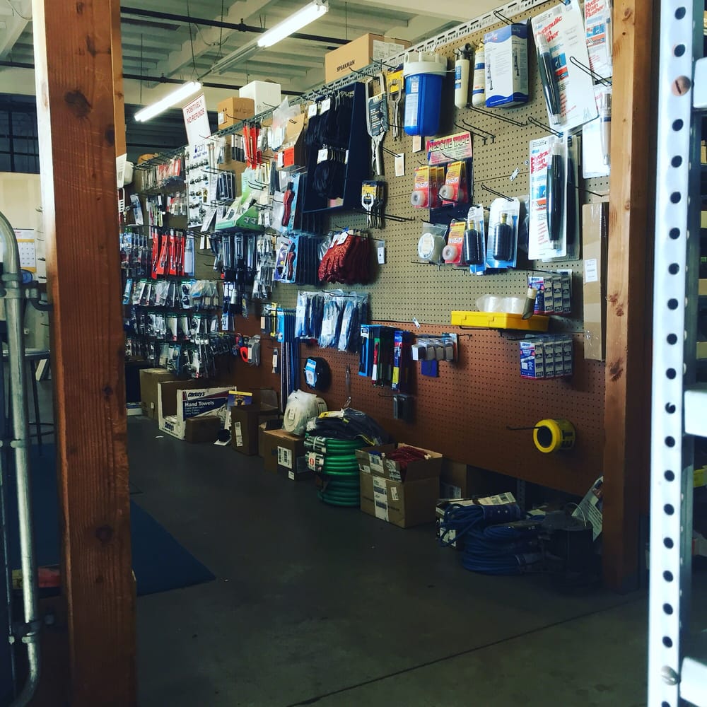 Valley Industrial Specialties