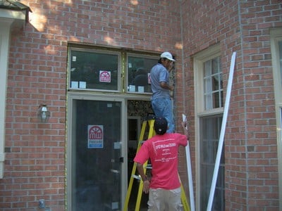 Fairfax Contractor