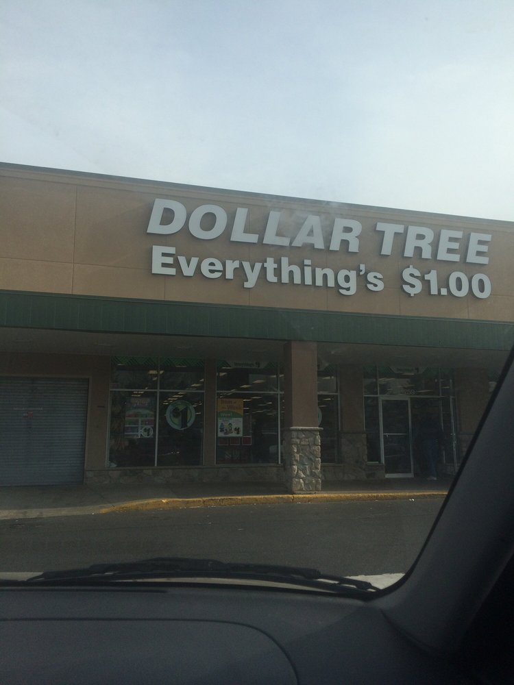Dollar Tree 759 Bustleton Pike Feasterville Pa Dollar