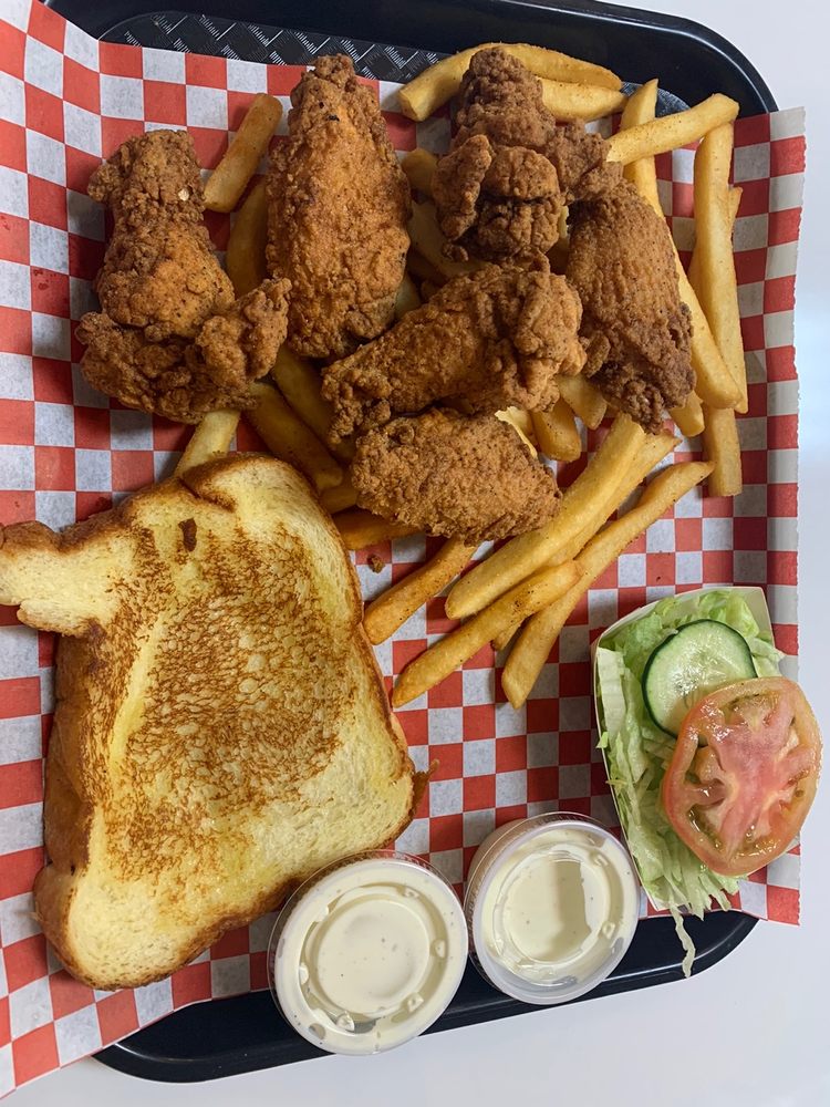 Yummy Tummy Eatery