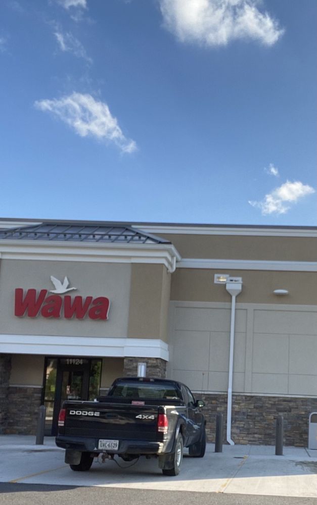 Wawa Wawa